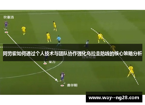阿劳霍如何通过个人技术与团队协作强化乌拉圭防线的核心策略分析