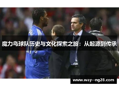 魔力鸟球队历史与文化探索之旅：从起源到传承
