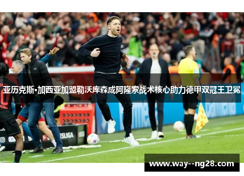 亚历克斯·加西亚加盟勒沃库森成阿隆索战术核心助力德甲双冠王卫冕